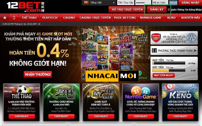 Hướng dẫn chi tiết nhất về cách đăng ký tài khoản game bóng đá cấp D9bet - D9bet