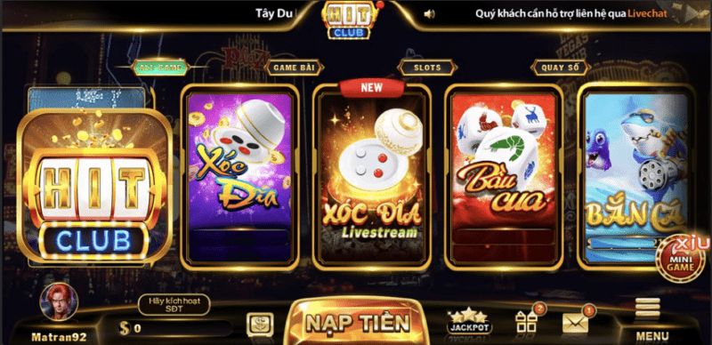 Khuyến mãi đặc biệt dành cho game thủ C168 - C168