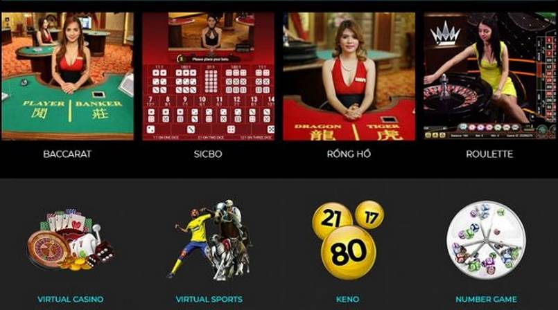 Chức năng ứng dụng V6bet - V6bet