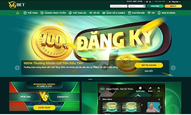 Mb66 tổ chức các hoạt động khuyến mãi vào những dịp đặc biệt - Mb66