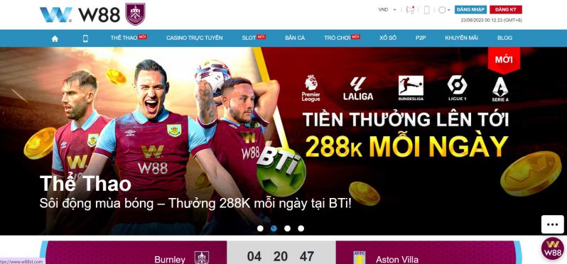 68Win cung cấp dịch vụ nạp và rút tiền đa kênh nhanh chóng và tiện lợi - 68Win
