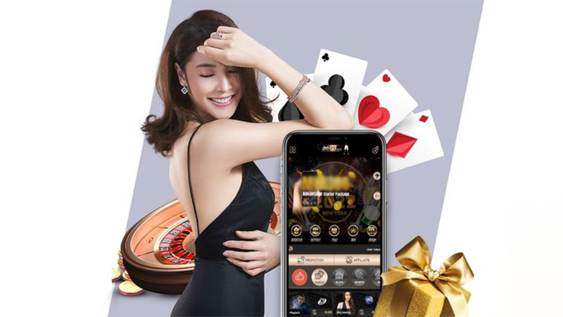 Super918 cung cấp rất nhiều trò chơi bài khác nhau - Super918