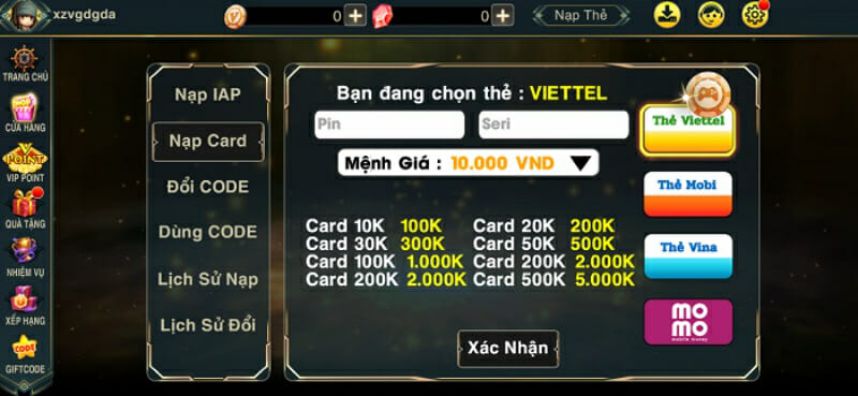 Các vấn đề thường gặp trong các cuộc thi cấp 88Nn - 88Nn