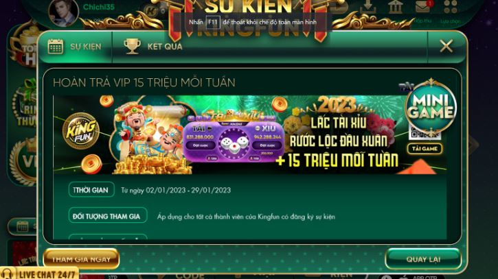 Nhận hướng dẫn chơi game từ Xso99 - Xso99