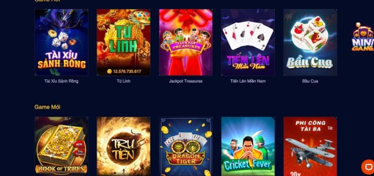 Win79 là một công ty game đáng tin cậy, và những ưu điểm độc đáo của họ không thể bị bỏ qua - Win79