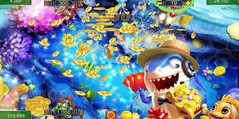 Các trang web chơi game được xếp hạng Gowin có an toàn và đáng tin cậy không? - Gowin