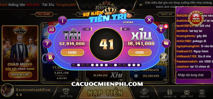 Câu lạc bộ 23Vip có danh tiếng như thế nào? - 23Vip