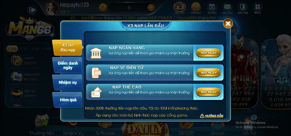 13Win Online cung cấp giá tốt nhất và các ưu đãi hấp dẫn nhất - 13Win