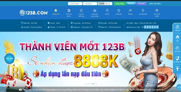 Các trò chơi cấp độ 88Uu phổ biến nhất - 88Uu