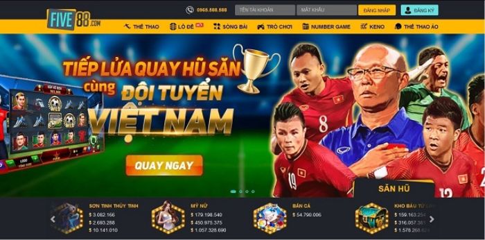 Tải xuống file APK Hb888 cho Android, iOS, PC và OTP - Hb888