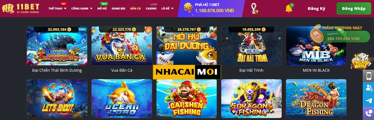 Ưu đãi hạng Cm88: Nạp tiền lần đầu lên đến 8888000 VND - Cm88