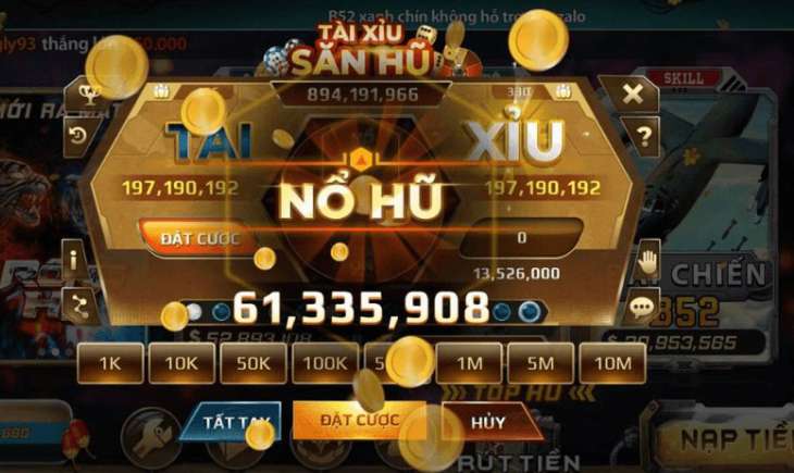 Hướng dẫn nạp tiền nhanh Win777 - Win777