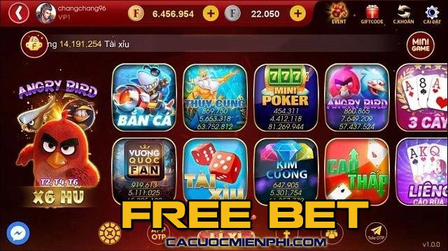 Cách chơi game trực tuyến trên máy chủ cấp 009Bet - 009Bet