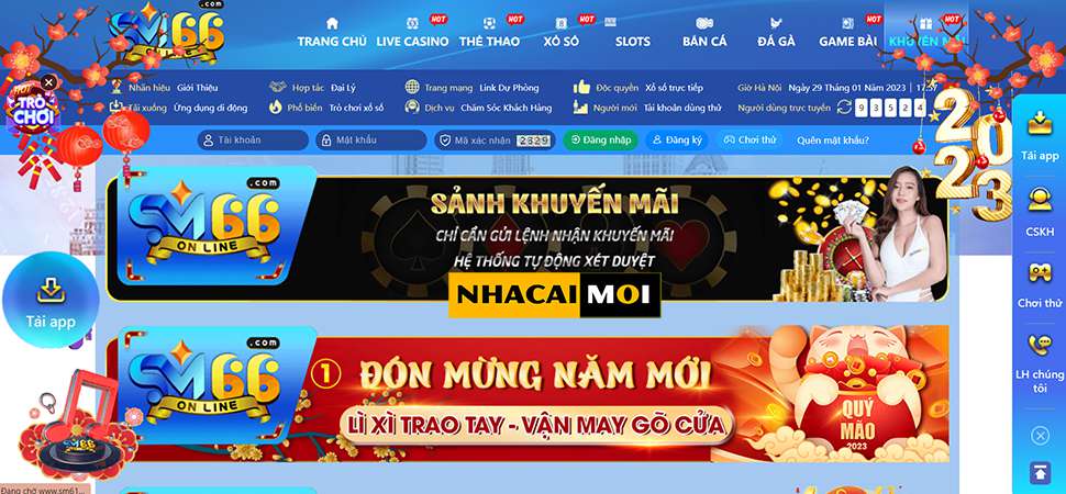 Nền tảng Daga88 sẽ là người chiến thắng lớn nhất vào tháng 11 năm 2026 - Daga88