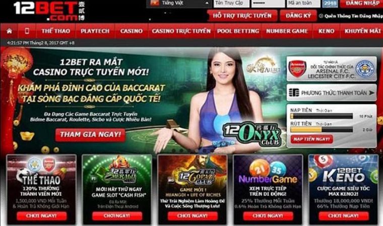 Hãy nhấp vào liên kết này để truy cập trang web chính thức của Fconline Games - Fconline