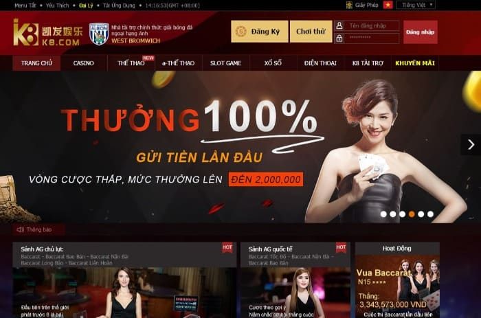 Cấp độ cao nhất là 123Bet - 123Bet