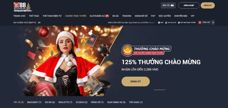 11Bet là một công ty game được cấp phép chính thức - 11Bet