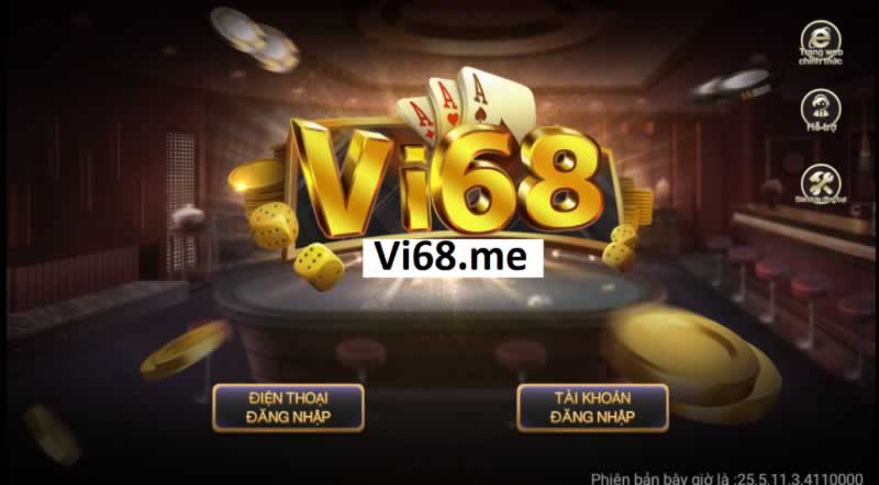 Tổng quan về trò chơi 68Win - 68Win