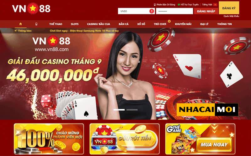 Công viên giải trí đạt chuẩn M8win này tự hào có nhiều trò chơi thú vị và hồi hộp - M8win