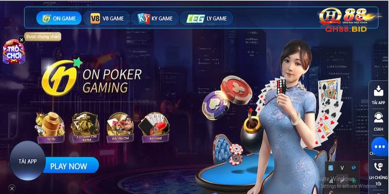 Cấp độ Km88: Cấp độ cao nhất của trò chơi bài với giải thưởng hậu hĩnh - Km88