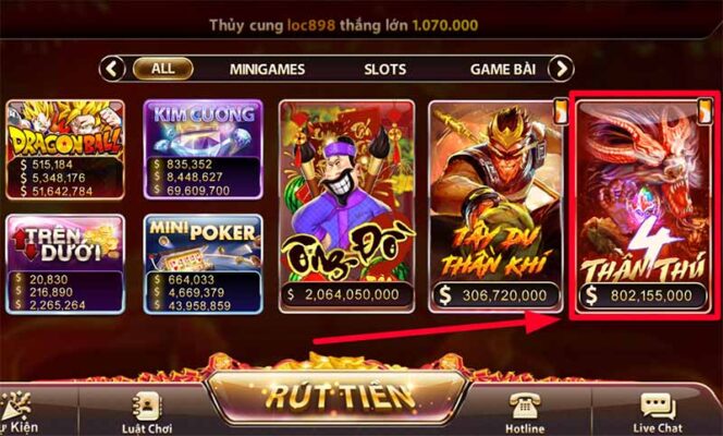 Hướng dẫn nâng cao về game cạnh tranh của Good88 Games - Good88