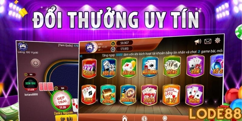 Nền tảng chơi game cấp độ Kim88 hàng đầu châu Á - Kim88