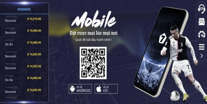 Nếu tôi trúng xổ số, Gnbet có trả tiền thưởng không? - Gnbet
