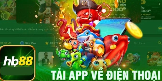 Ứng dụng cá cược cấp độ 58Win dành cho điện thoại thông minh và máy tính bảng - 58Win