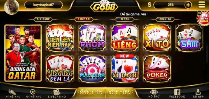Hướng dẫn cách tải ứng dụng 68Win hiệu quả trên điện thoại Android/iOS - 68Win
