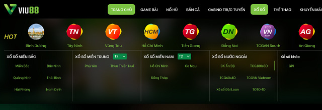 Phần thưởng dành cho thành viên VIP Natra88 - Natra88