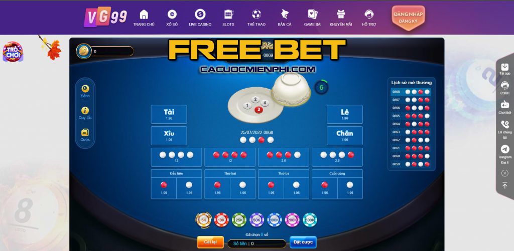 Giới thiệu Nền tảng Baccarat Pg99 - Pg99