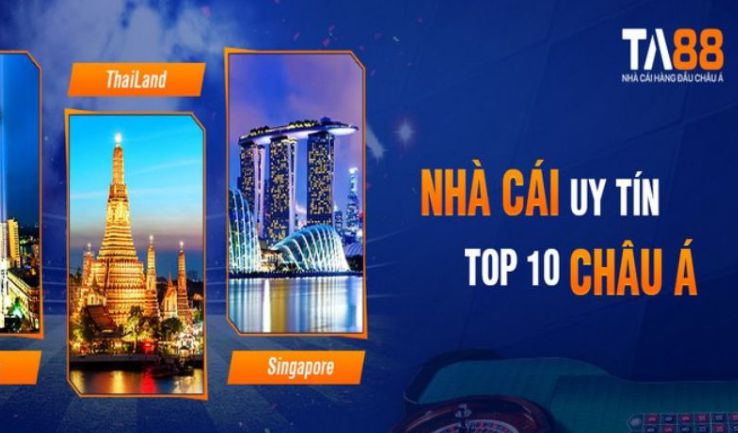 Leo88 là một nguồn tài trợ không thể bỏ qua - Leo88