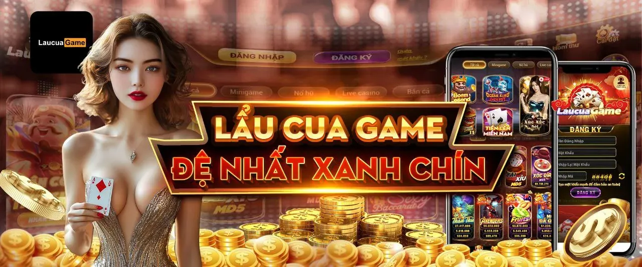 Các sản phẩm cá cược độc đáo của 69Vn Gaming - 69Vn