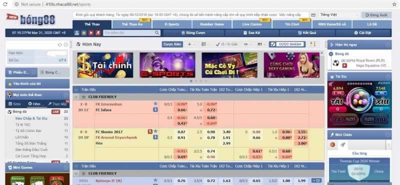 Typhu88 cung cấp những sản phẩm game nào? - Typhu88