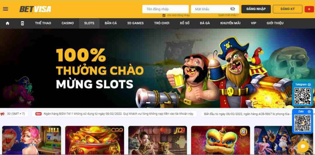 23Win có thực sự đáng tin cậy không? - 23Win
