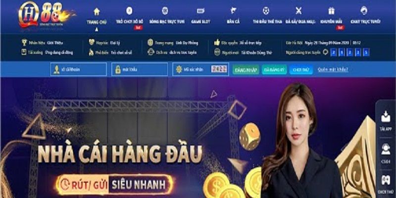 Đặc điểm độc đáo của Vb66 - Vb66