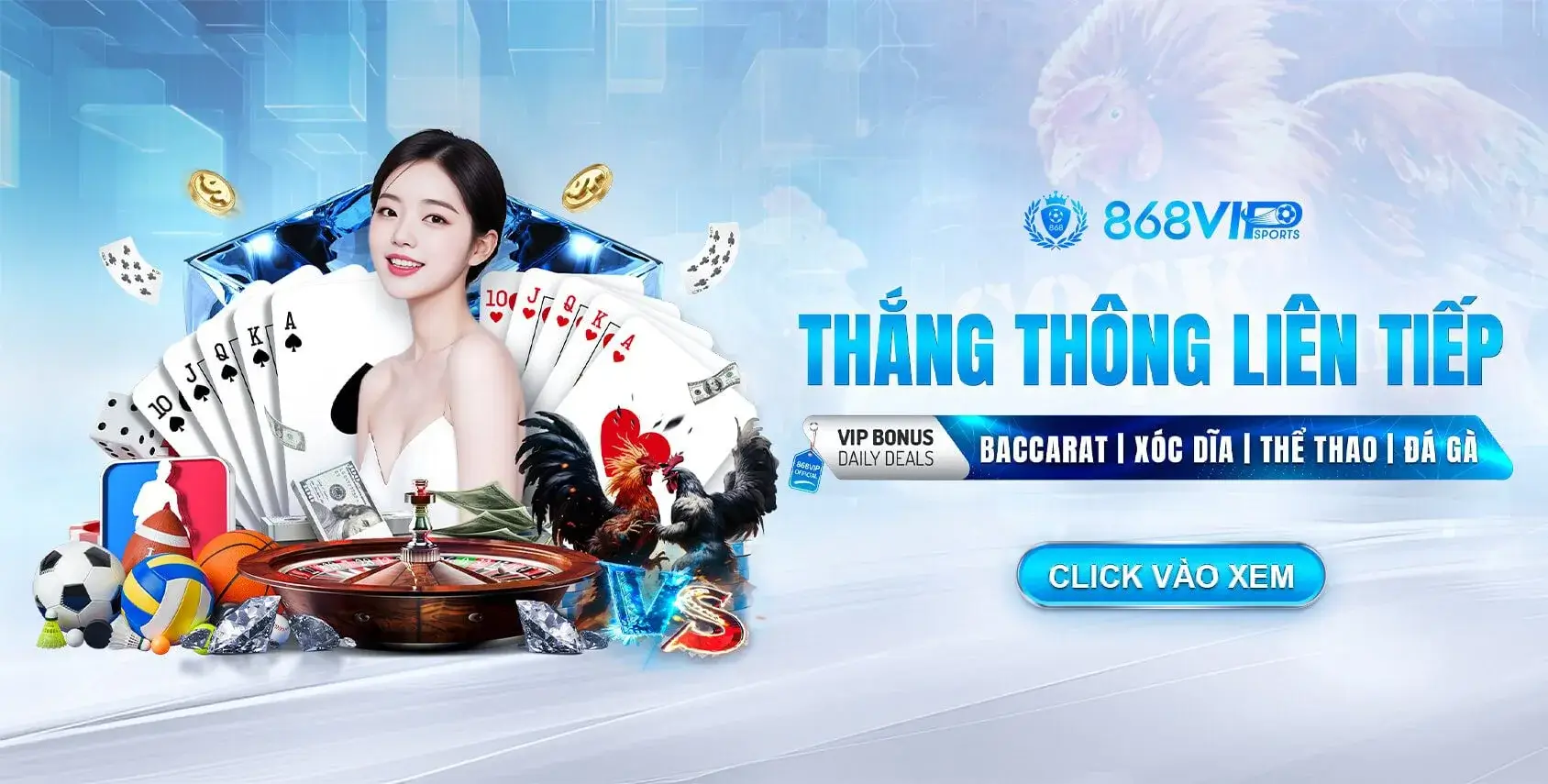 Tải xuống 68Win 2026: APK 65MB miễn phí | Phần thưởng di động 3000 loại tiền thật - 68Win