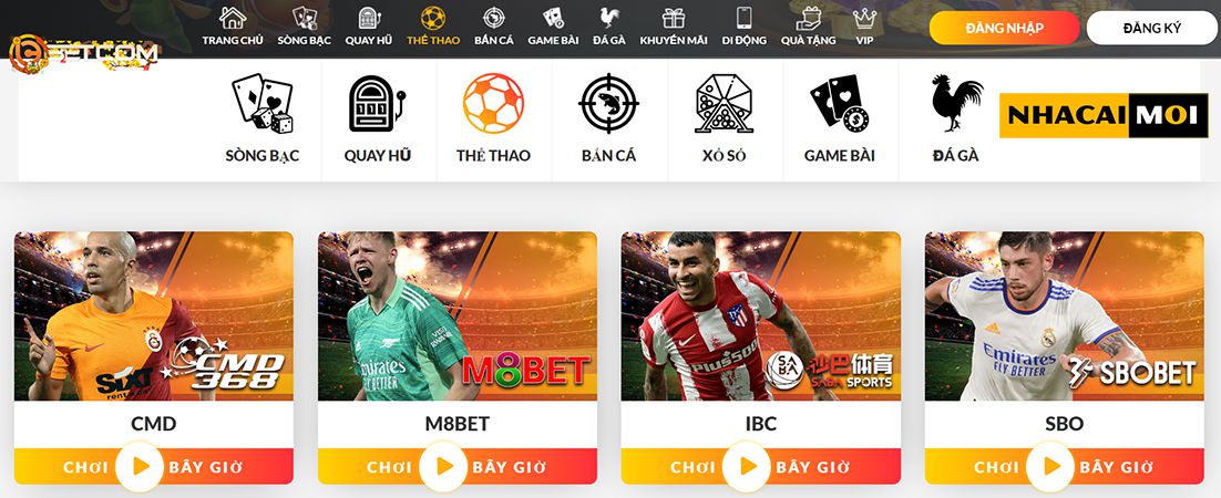 Trò chơi thưởng trên nền tảng Sodo66 - Sodo66