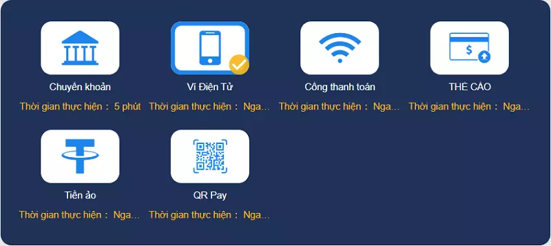 Hướng dẫn cách nhận ưu đãi khuyến mãi từ các nhà bán lẻ trực tuyến được xếp hạng Gamebet - Gamebet
