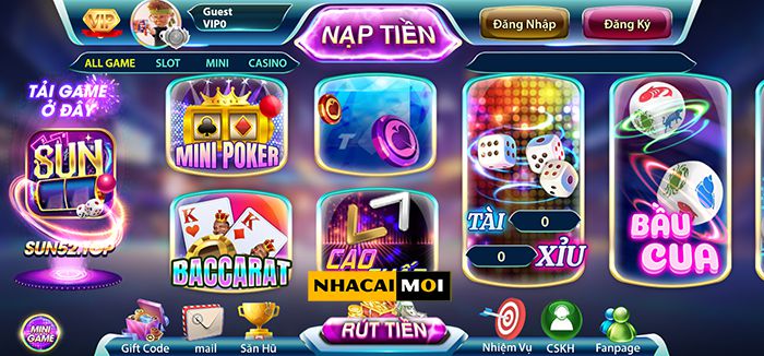 Trải nghiệm hệ thống trò chơi đẳng cấp 999Bet - 999Bet