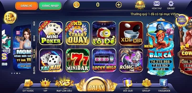 Đánh giá của Av88 về trang web trò chơi Av88 - Av88