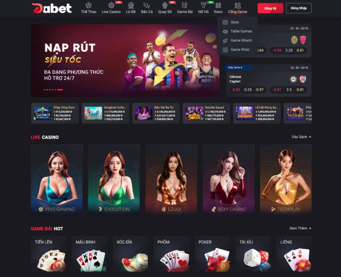 88Bet Net cung cấp nhiều trò chơi có thưởng đáng tin cậy - 88Bet