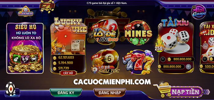 Một số lợi ích khi đăng ký Win58 ngay hôm nay - Win58
