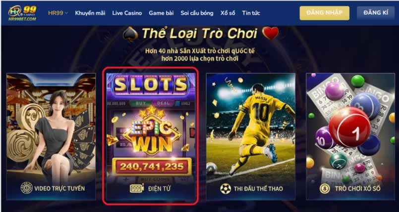 Trang web chơi game máy đánh bạc trực tuyến xếp hạng Ds99 tốt nhất năm 2026 - Ds99
