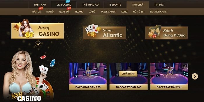 Trang web của Kubet88 Games có tùy chọn tiếng Việt không? - Kubet88