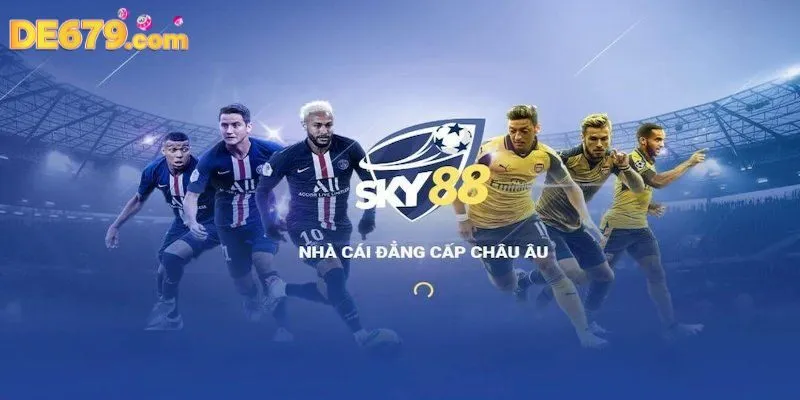 Hạng mục thể thao cấp Re88 - Re88