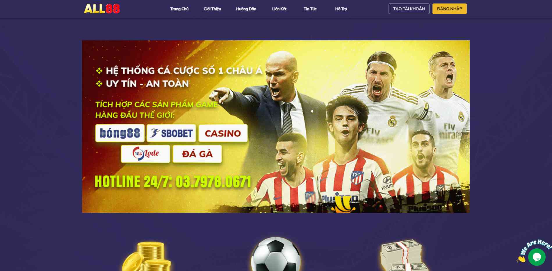 Ai không biết đến công ty game này thì không phải là một người chơi cờ bạc thực thụ - Mmwin