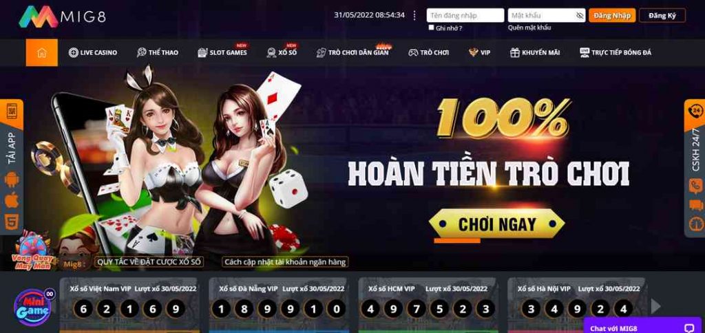 Tại sao Fb88 luôn là lựa chọn hàng đầu của nhiều người chơi cá cược? - Fb88