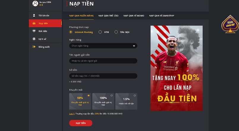 Vn88 là một trang web được đánh giá rất cao - Vn88