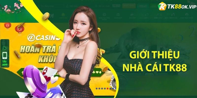 Bình luận về giao diện Ek88 - Ek88